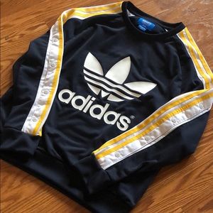 Adidas long sleeve